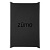 Крышка защитная крепления Garmin Zumo 590