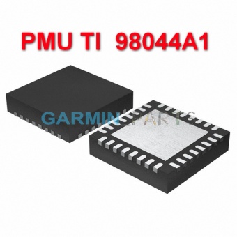 Файл картинки Контроллер питания 98044A1 Astro 320