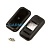 Корпус в сборе vivofit jr.2 (черный)