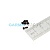 Комплект крепежных винтов (черн.) Edge 500