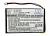 Аккумулятор для Garmin Nuvi 710/760/765 1250мАч