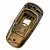 Задняя часть корпуса GPSMAP 65s