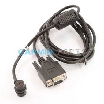 Файл картинки Кабель 4 pin ПК RS232 для GPSMAP