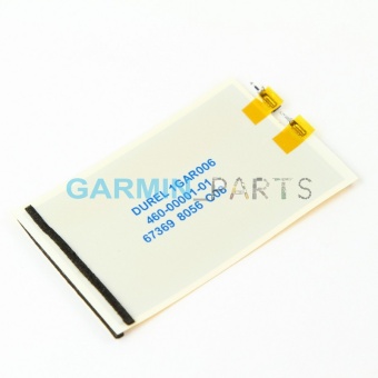 LCD подсветка дисплея GPS III plus