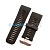 Силиконовый ремешок vivoactive HR (черный)