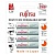 Аккумуляторы AA 4шт Fujitsu 1900 mAh блистер