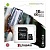 Карта памяти Kingston microSD на 16Gb 10 класс