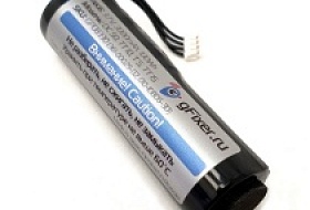 Аккумулятор gFixer 3000mAh для ошейников T5, TT15, DC50, TT10 Аккумулятор gFixer 3000mAh для ошейников T5, TT15, DC50, TT10