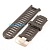 Резиновый ремешок FR 910XT (без шпилек)