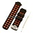 Резиновый ремешок для Forerunner 310XT (дубликат)
