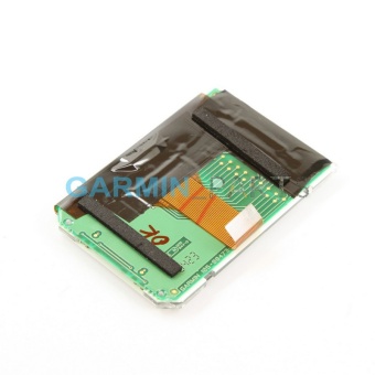 Файл картинки LCD дисплей GPS V б/у