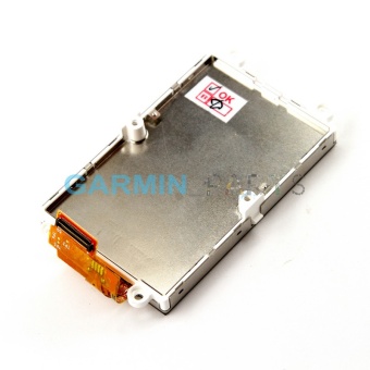 Файл картинки LCD дисплей + тачскрин Rino 610 б/у