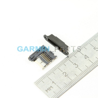 microSD держатель карты eTrex Cx