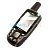 Передняя часть корпуса GPSMAP 64st(со стеклом)