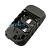 Задняя часть корпуса Garmin Montana 610