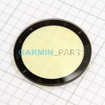 Файл картинки Стекло защитное Garmin Tactix Bravo