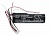 Аккумулятор для Garmin StreetPilot C320/C330/C340/C530/C550 3000мАч